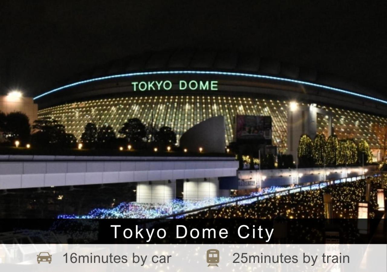 Tokyu Stay Shimbashi - Ginza Area Tōkyō Extérieur photo
