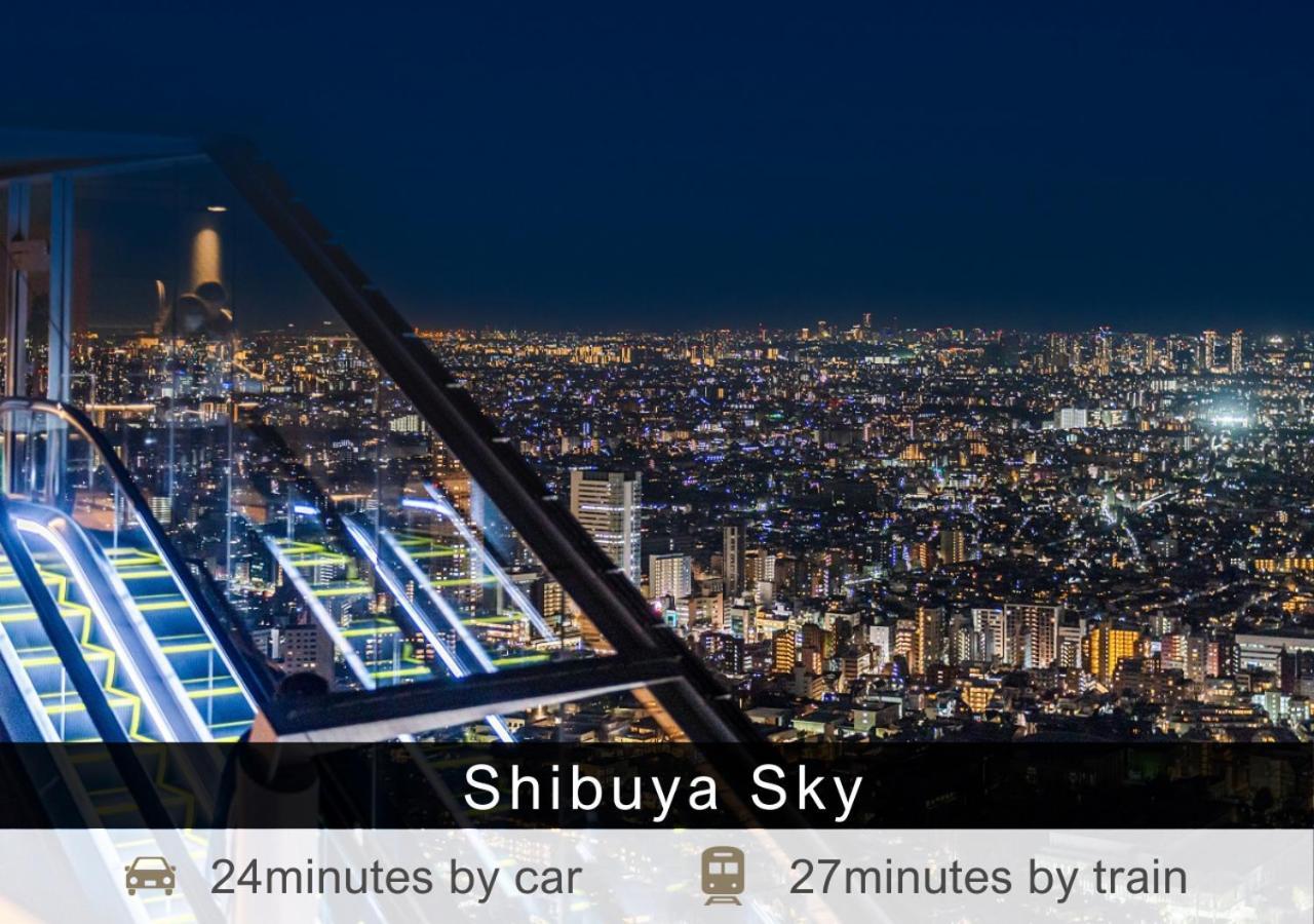 Tokyu Stay Shimbashi - Ginza Area Tōkyō Extérieur photo