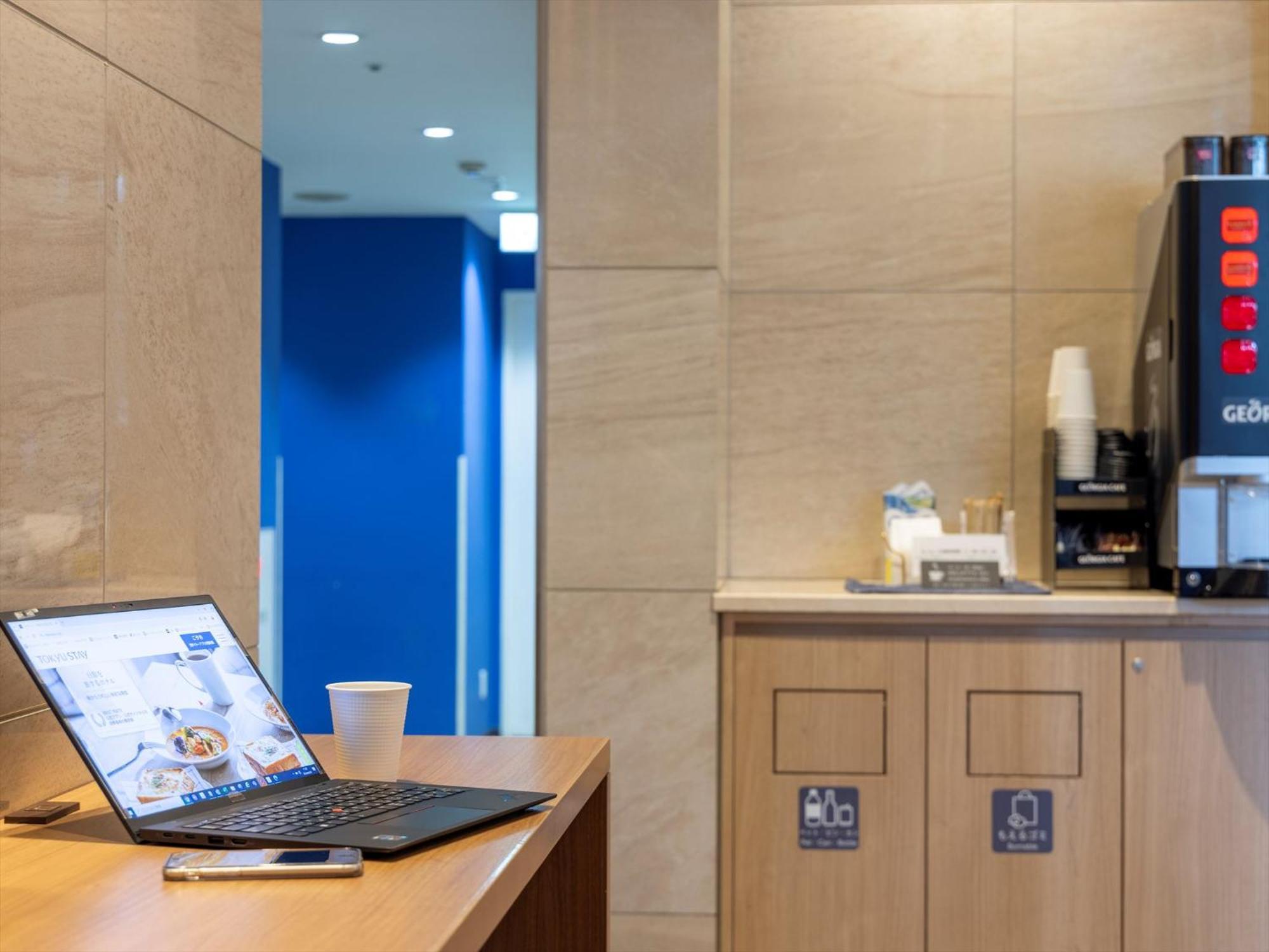 Tokyu Stay Shimbashi - Ginza Area Tōkyō Extérieur photo